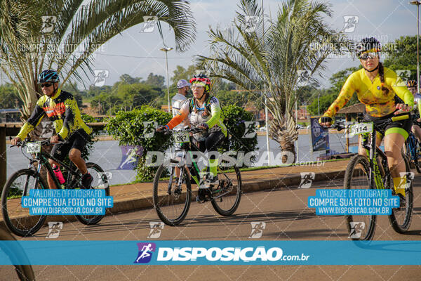 2º Desafio MTB Sandovalina