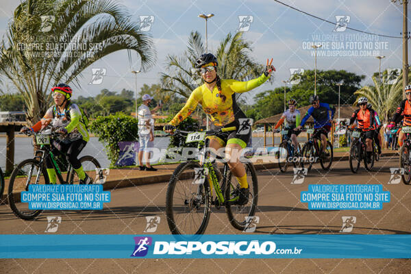 2º Desafio MTB Sandovalina