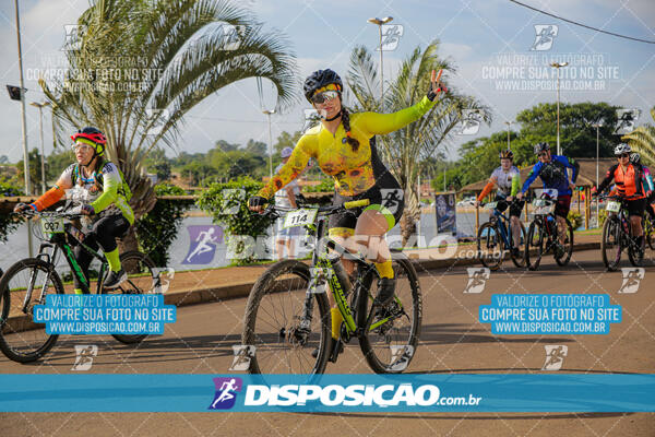 2º Desafio MTB Sandovalina