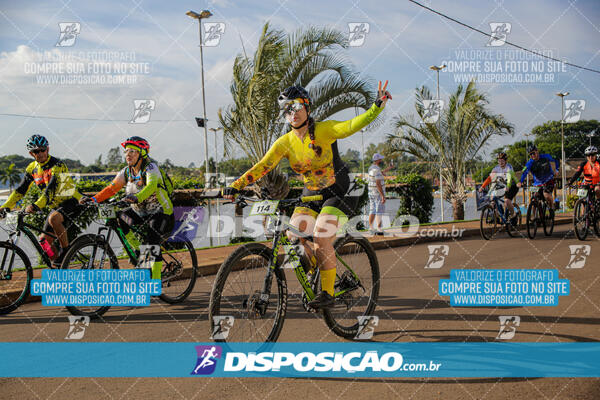 2º Desafio MTB Sandovalina