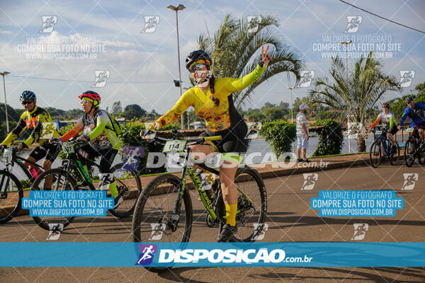 2º Desafio MTB Sandovalina