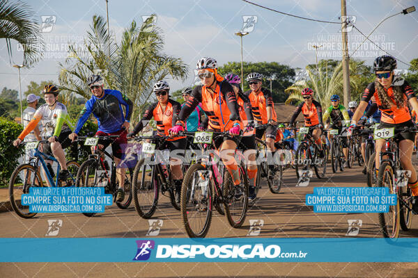 2º Desafio MTB Sandovalina