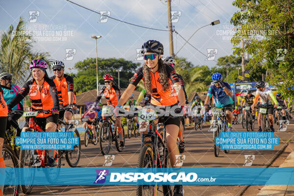 2º Desafio MTB Sandovalina