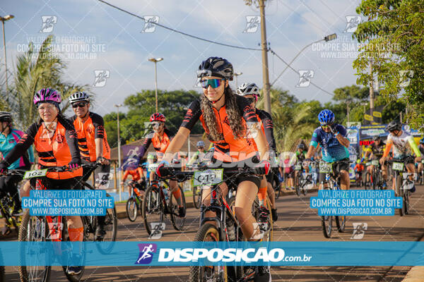 2º Desafio MTB Sandovalina