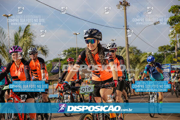 2º Desafio MTB Sandovalina