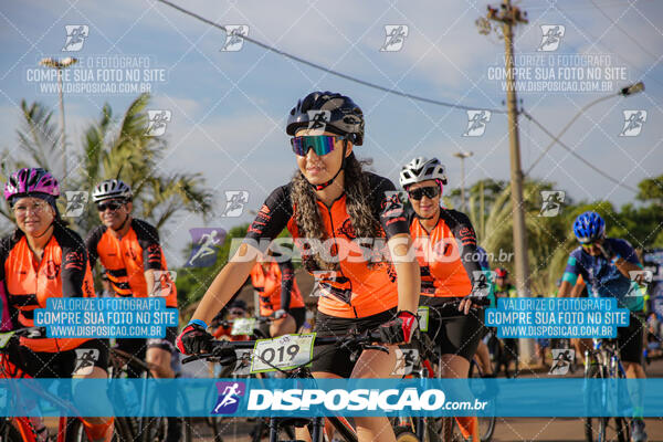 2º Desafio MTB Sandovalina