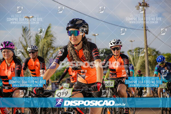 2º Desafio MTB Sandovalina