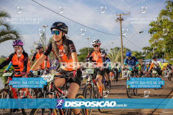 2º Desafio MTB Sandovalina