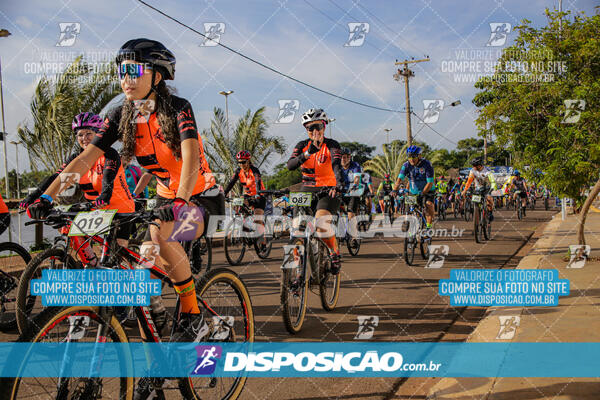 2º Desafio MTB Sandovalina