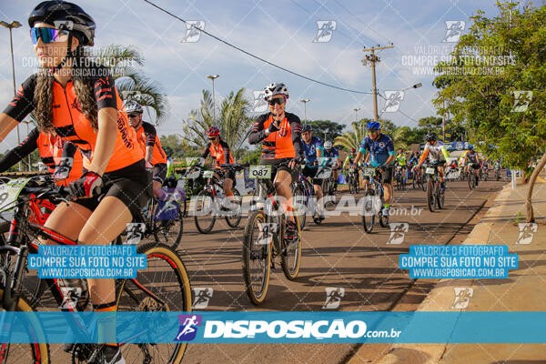 2º Desafio MTB Sandovalina