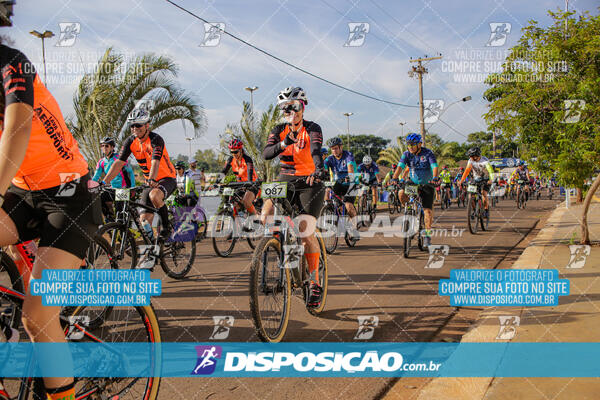 2º Desafio MTB Sandovalina