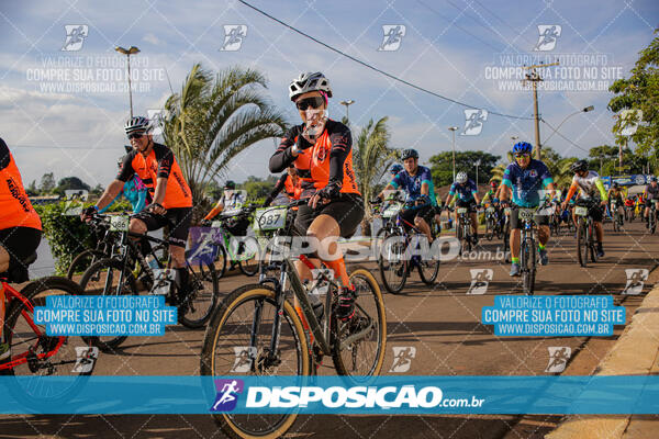 2º Desafio MTB Sandovalina