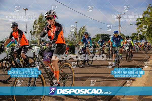 2º Desafio MTB Sandovalina