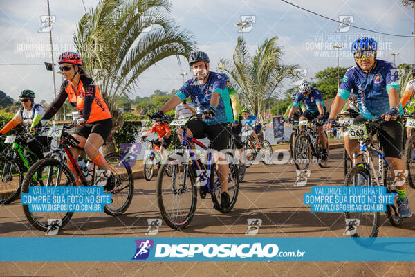 2º Desafio MTB Sandovalina