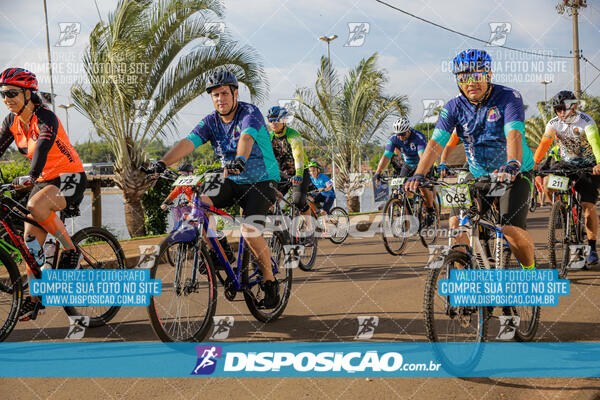 2º Desafio MTB Sandovalina