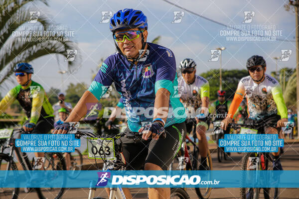 2º Desafio MTB Sandovalina