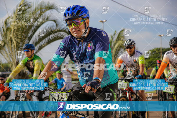 2º Desafio MTB Sandovalina