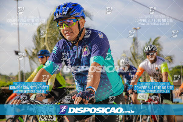 2º Desafio MTB Sandovalina