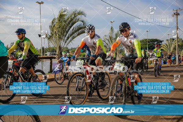 2º Desafio MTB Sandovalina