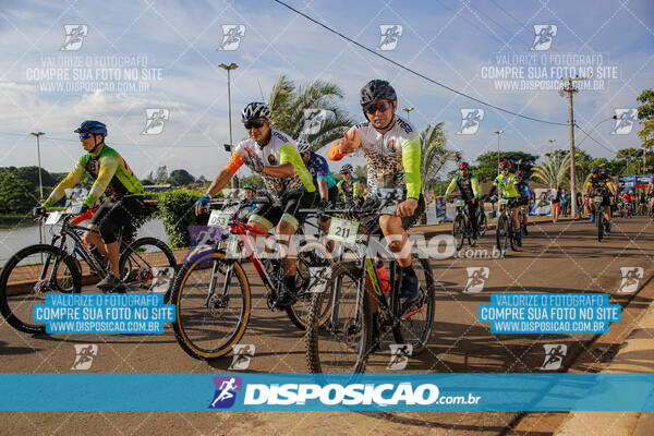 2º Desafio MTB Sandovalina