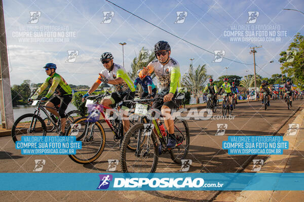 2º Desafio MTB Sandovalina