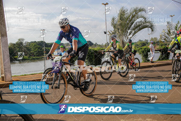 2º Desafio MTB Sandovalina