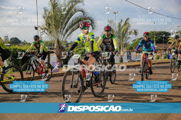 2º Desafio MTB Sandovalina