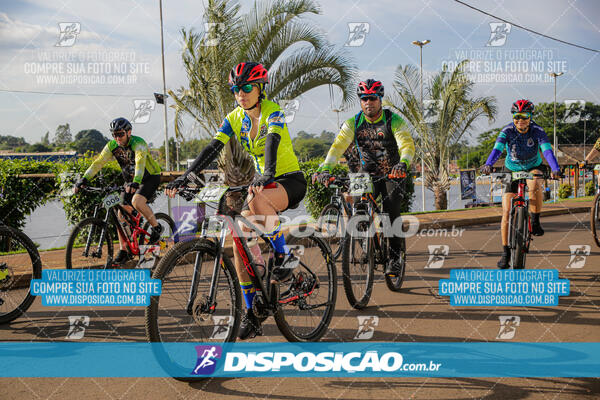 2º Desafio MTB Sandovalina