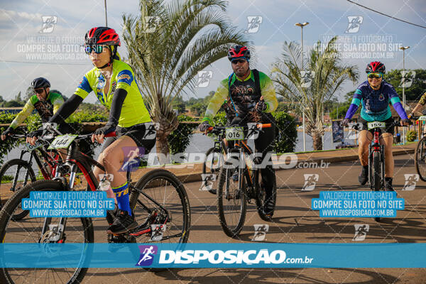 2º Desafio MTB Sandovalina