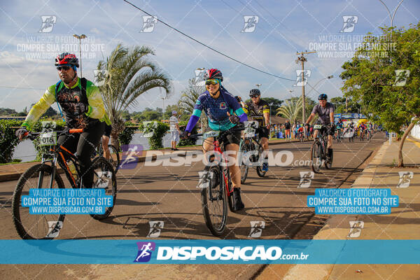 2º Desafio MTB Sandovalina