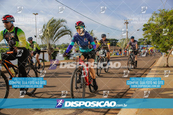 2º Desafio MTB Sandovalina