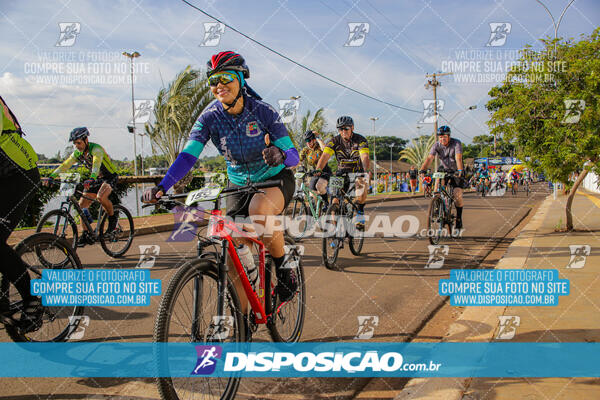 2º Desafio MTB Sandovalina