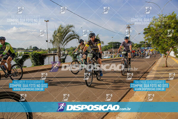 2º Desafio MTB Sandovalina