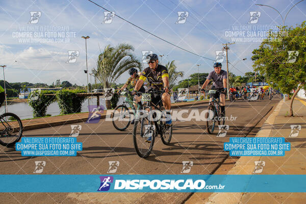 2º Desafio MTB Sandovalina