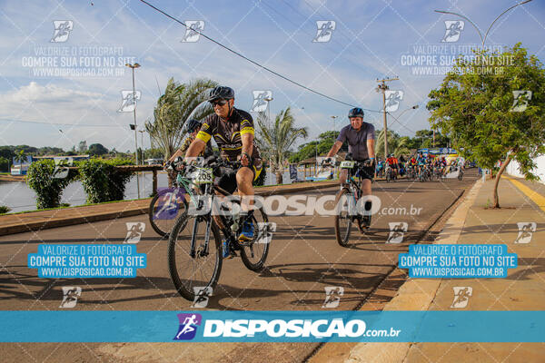 2º Desafio MTB Sandovalina