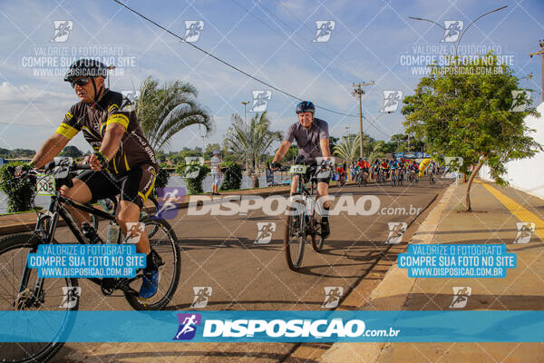 2º Desafio MTB Sandovalina