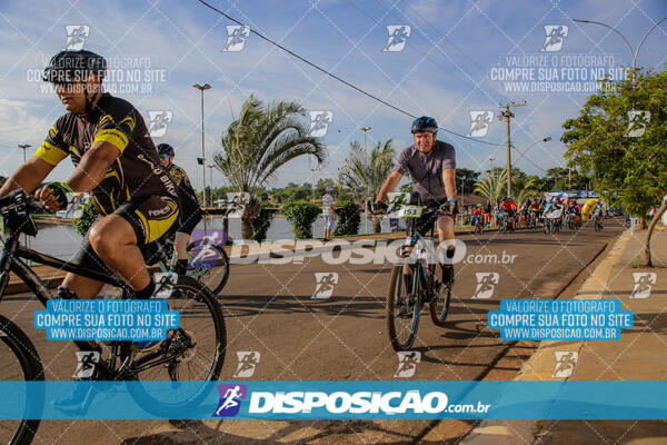 2º Desafio MTB Sandovalina