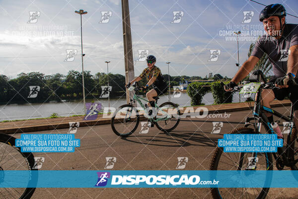 2º Desafio MTB Sandovalina