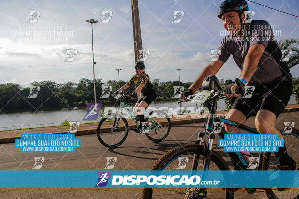 2º Desafio MTB Sandovalina