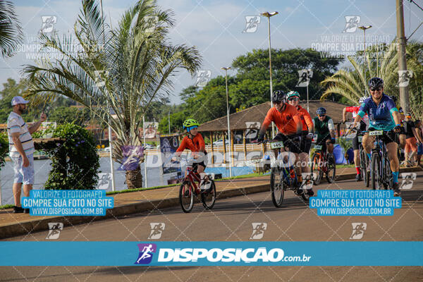 2º Desafio MTB Sandovalina