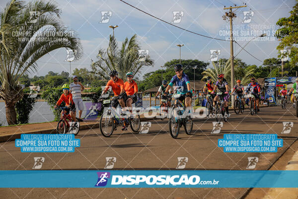 2º Desafio MTB Sandovalina