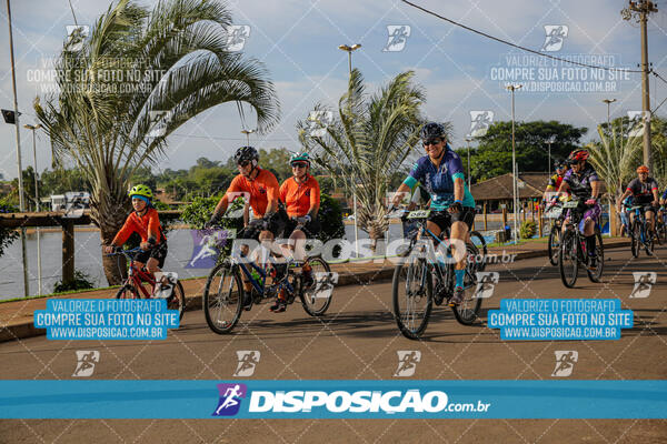 2º Desafio MTB Sandovalina