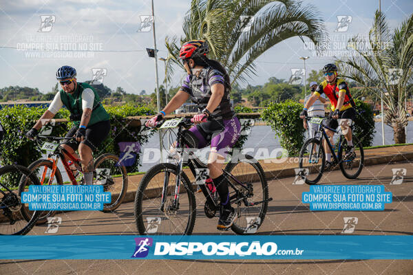 2º Desafio MTB Sandovalina