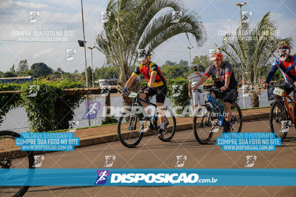 2º Desafio MTB Sandovalina