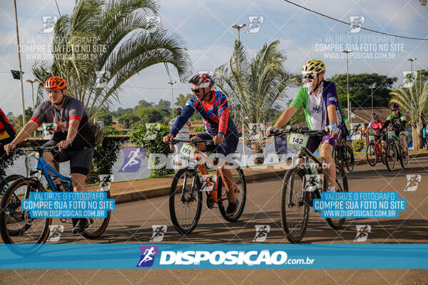 2º Desafio MTB Sandovalina