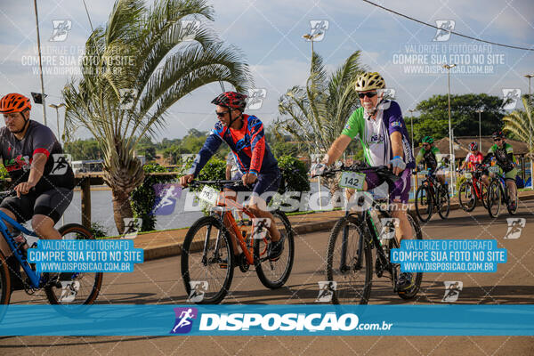 2º Desafio MTB Sandovalina