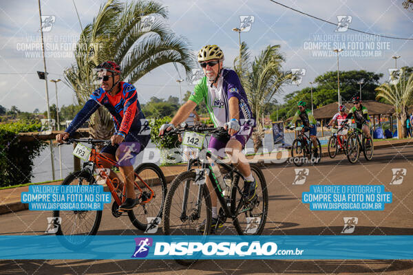 2º Desafio MTB Sandovalina