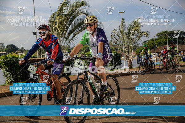 2º Desafio MTB Sandovalina