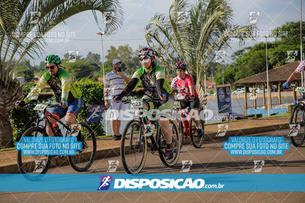 2º Desafio MTB Sandovalina