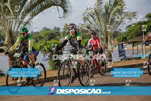 2º Desafio MTB Sandovalina